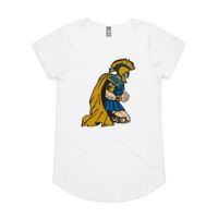 Womens Mali Tee Thumbnail