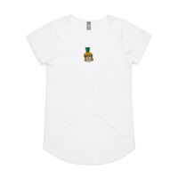 Womens Mali Tee Thumbnail