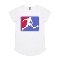 Womens Mali Tee Thumbnail