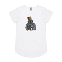 Womens Mali Tee Thumbnail