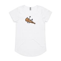 Womens Mali Tee Thumbnail