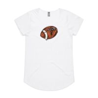 Womens Mali Tee Thumbnail