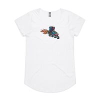 Womens Mali Tee Thumbnail