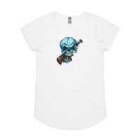 Womens Mali Tee Thumbnail