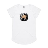 Womens Mali Tee Thumbnail