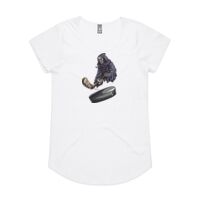 Womens Mali Tee Thumbnail