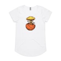 Womens Mali Tee Thumbnail
