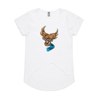 Womens Mali Tee Thumbnail