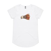 Womens Mali Tee Thumbnail