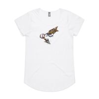 Womens Mali Tee Thumbnail
