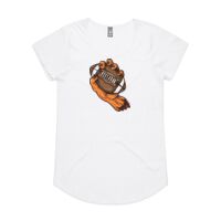 Womens Mali Tee Thumbnail