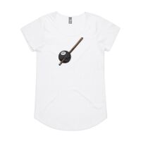 Womens Mali Tee Thumbnail