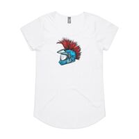 Womens Mali Tee Thumbnail