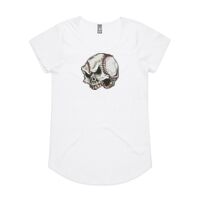 Womens Mali Tee Thumbnail
