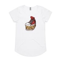 Womens Mali Tee Thumbnail