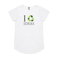 Womens Mali Tee Thumbnail