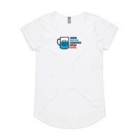 Womens Mali Tee Thumbnail