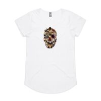 Womens Mali Tee Thumbnail