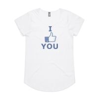 Womens Mali Tee Thumbnail