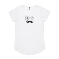Womens Mali Tee Thumbnail