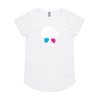 Womens Mali Tee Thumbnail