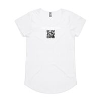 Womens Mali Tee Thumbnail