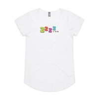 Womens Mali Tee Thumbnail