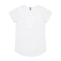 Womens Mali Tee Thumbnail