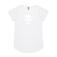 Womens Mali Tee Thumbnail