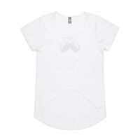 Womens Mali Tee Thumbnail