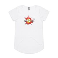 Womens Mali Tee Thumbnail