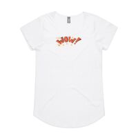 Womens Mali Tee Thumbnail
