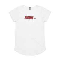 Womens Mali Tee Thumbnail