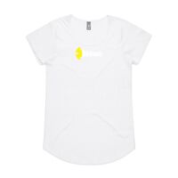 Womens Mali Tee Thumbnail