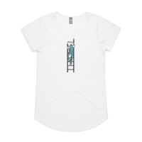 Womens Mali Tee Thumbnail