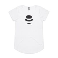 Womens Mali Tee Thumbnail
