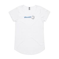 Womens Mali Tee Thumbnail
