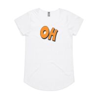 Womens Mali Tee Thumbnail