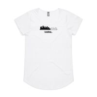 Womens Mali Tee Thumbnail