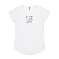 Womens Mali Tee Thumbnail