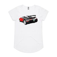 Womens Mali Tee Thumbnail