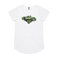 Womens Mali Tee Thumbnail