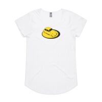 Womens Mali Tee Thumbnail