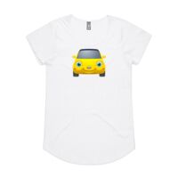 Womens Mali Tee Thumbnail