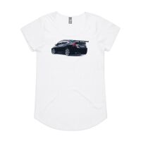 Womens Mali Tee Thumbnail