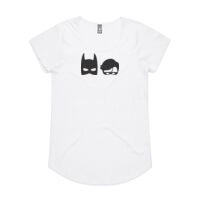 Womens Mali Tee Thumbnail