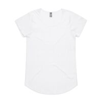 Womens Mali Tee Thumbnail