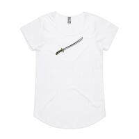 Womens Mali Tee Thumbnail