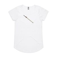 Womens Mali Tee Thumbnail