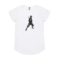 Womens Mali Tee Thumbnail